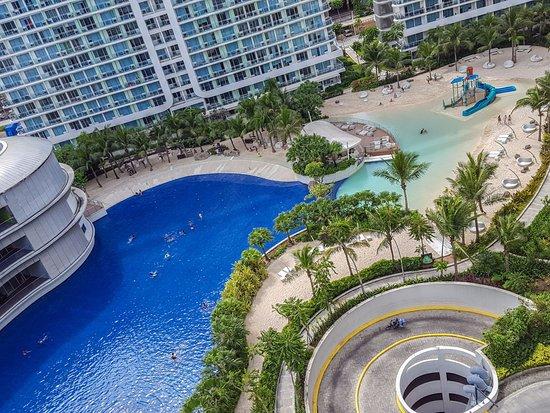 The Paris Beach Club